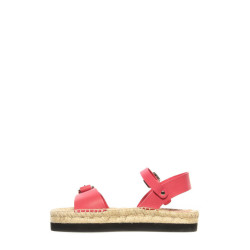sandalen Palomitas red